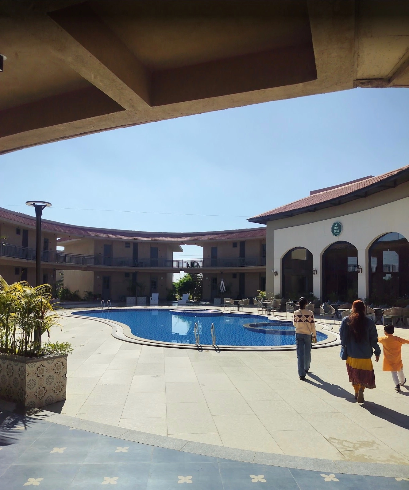 Modern Resort - Image 61 of 108